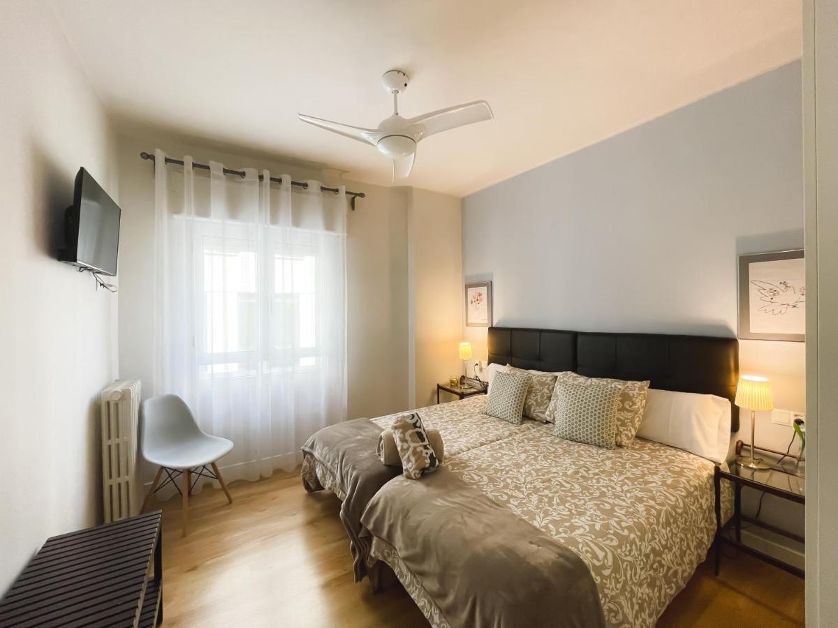 Mundo Apartment Tudela