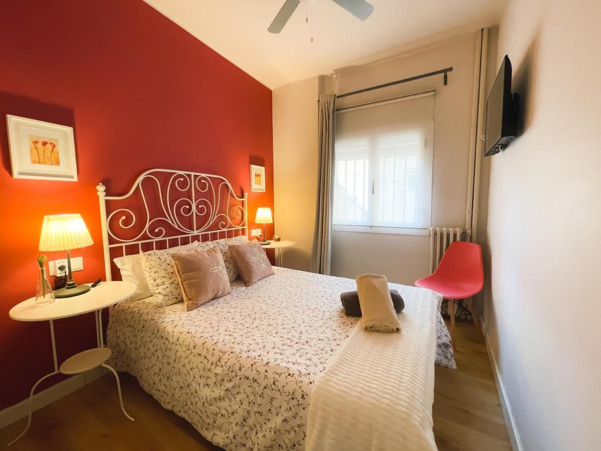 Apartment Mundo Tudela