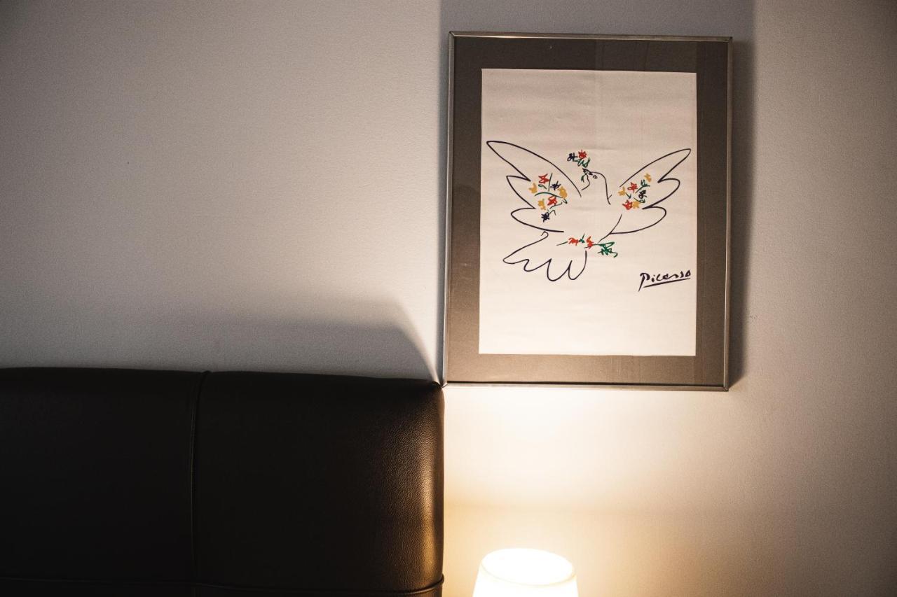Mundo Apartment *