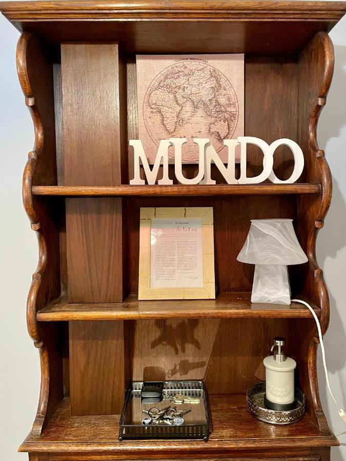 Apartment Mundo Tudela