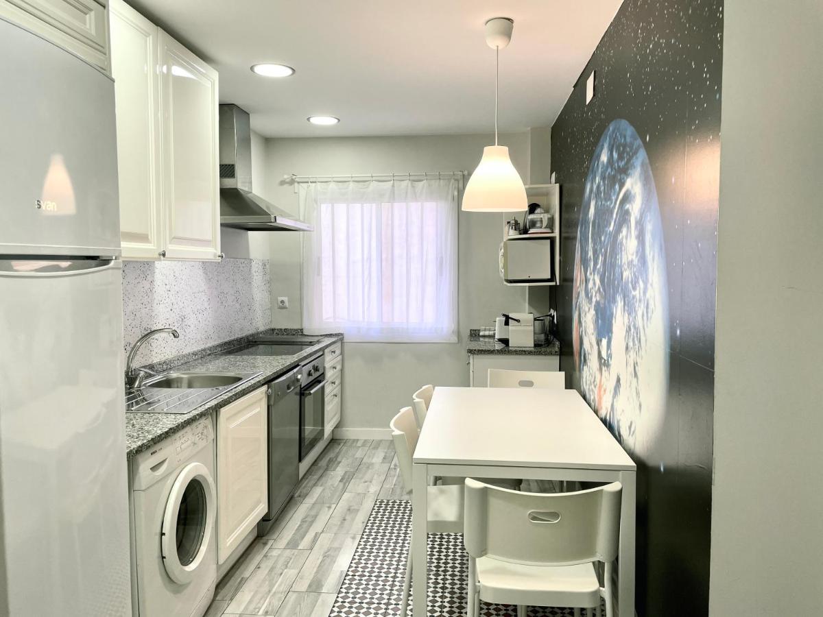 Apartment Mundo