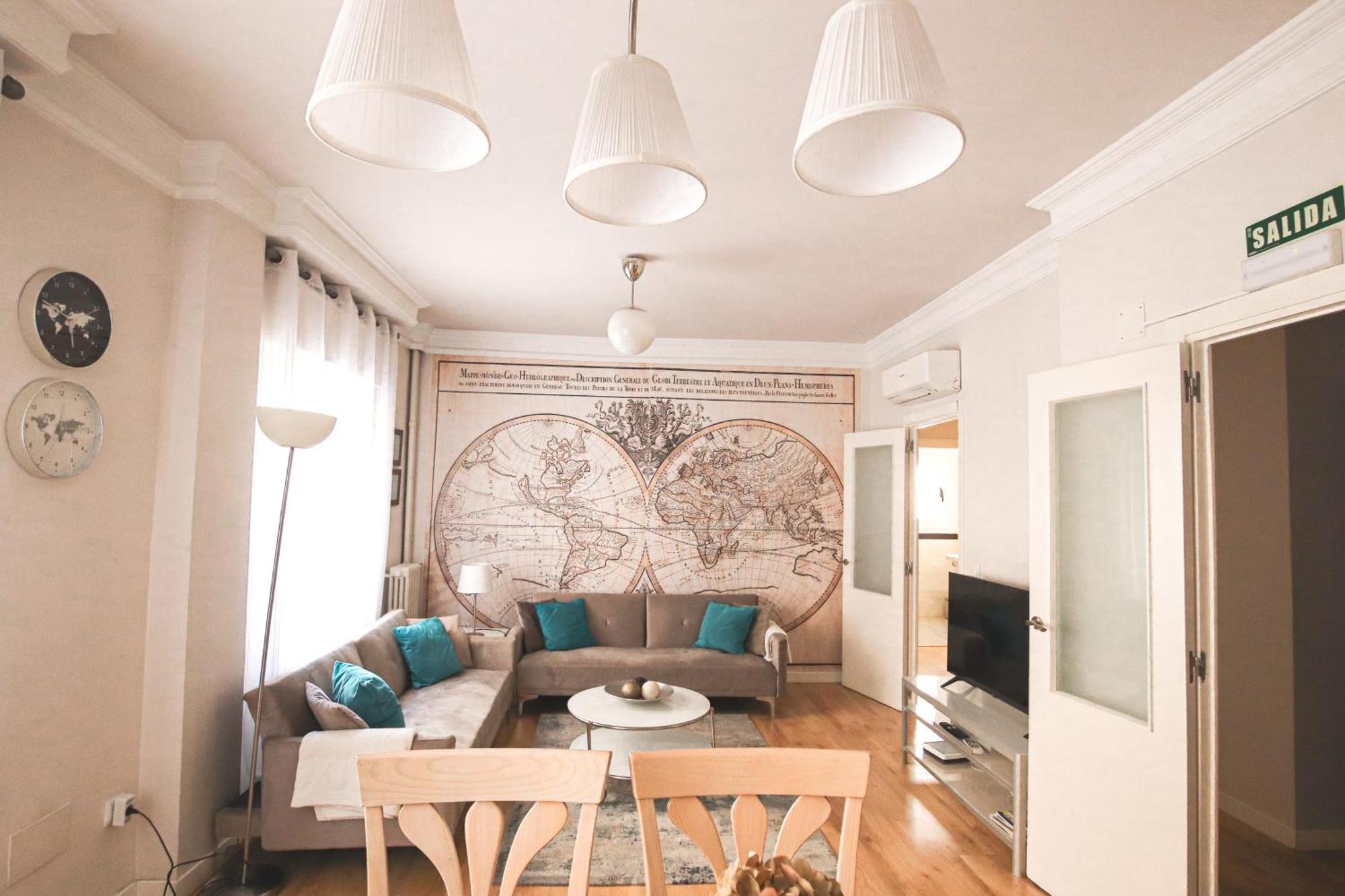 Apartment Mundo