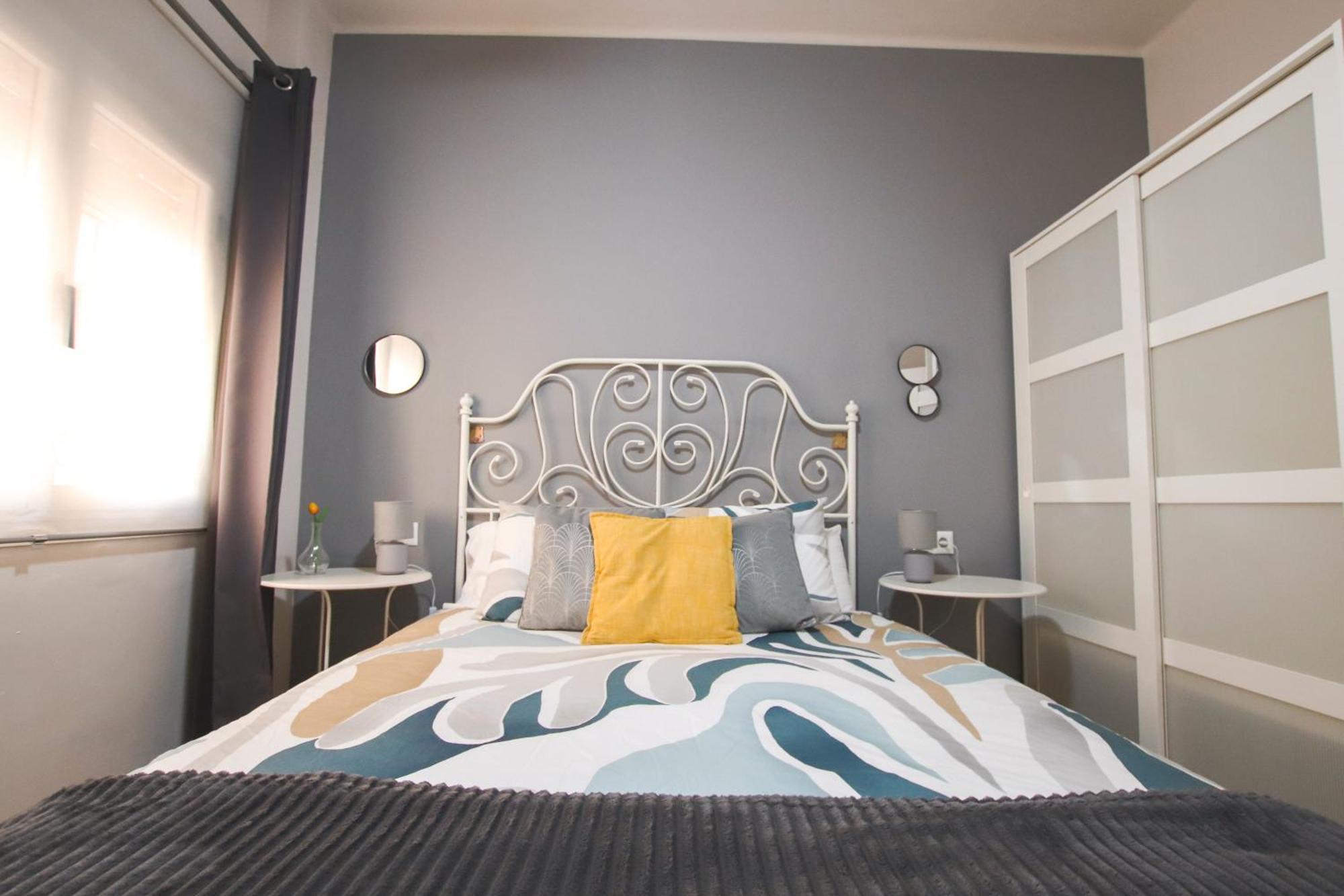 Mundo Apartment *