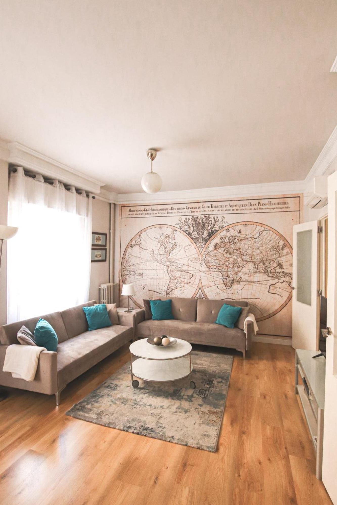 Mundo Apartment Tudela